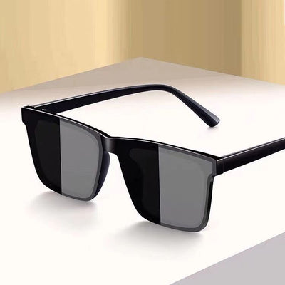 High-grade Sun Protection And UV Protection For Men