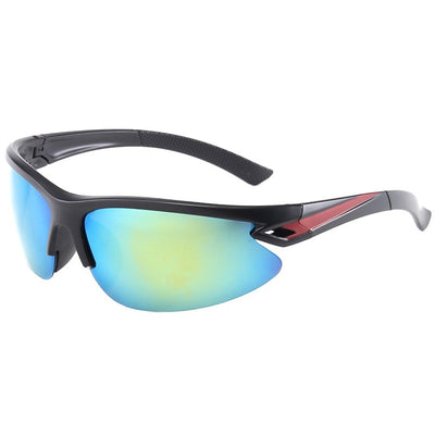 Outdoor Fashion Riding Sports Sunglasses