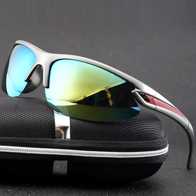 Outdoor Fashion Riding Sports Sunglasses